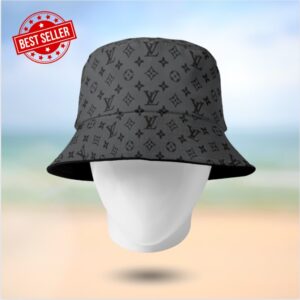 Limited Edition  Summer Bucket Hat