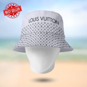 Limited Edition  Summer Bucket Hat