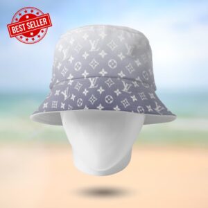 Limited Edition  Summer Bucket Hat