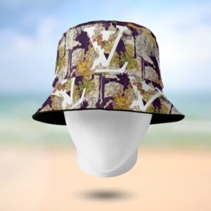 Limited Edition  Summer Bucket Hat