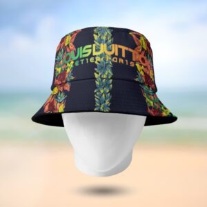 Limited Edition  Summer Bucket Hat