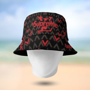 Limited Edition  Summer Bucket Hat