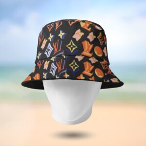 Limited Edition  Summer Bucket Hat