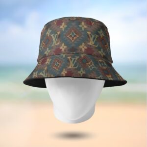 Limited Edition  Summer Bucket Hat