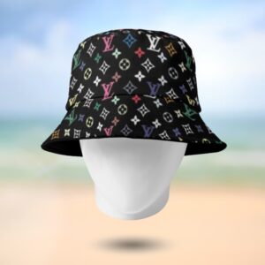 Limited Edition  Summer Bucket Hat