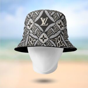 Limited Edition  Summer Bucket Hat