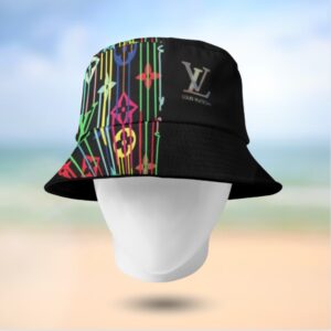 Limited Edition  Summer Bucket Hat