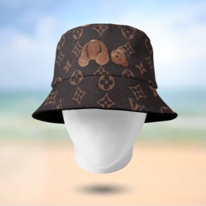 Limited Edition  Summer Bucket Hat