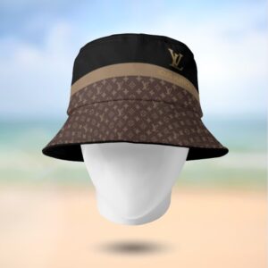 Limited Edition  Summer Bucket Hat