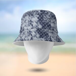 Limited Edition  Summer Bucket Hat