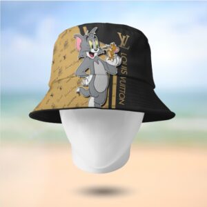 Limited Edition  Summer Bucket Hat