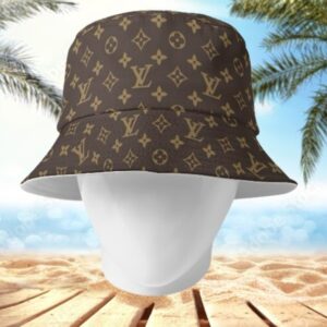 Limited Edition  Summer Bucket Hat