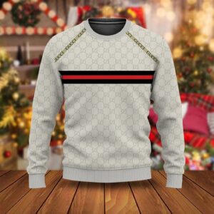PREMIUM GC UGLY SWEATER FOR MEN – DN9210904