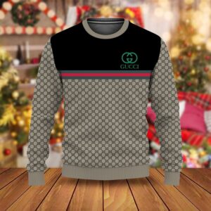PREMIUM GC UGLY SWEATER FOR MEN – DN9210906