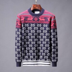 PREMIUM GC UGLY SWEATER FOR MEN – DN9210909
