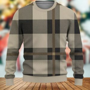 PREMIUM BERBERRY UGLY SWEATER FOR MEN