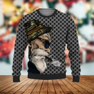 PREMIUM GC UGLY SWEATER FOR MEN – DN9290902