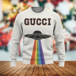 PREMIUM GC UGLY SWEATER FOR MEN – DN9290903