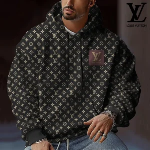 LV Unisex Luxury Brand Hoodie DMM AF-DMM00030905