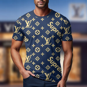 NEW Arrival Limited Edition T-Shirt