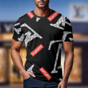 NEW Arrival Limited Edition T-Shirt