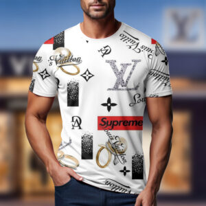 NEW Arrival Limited Edition T-Shirt
