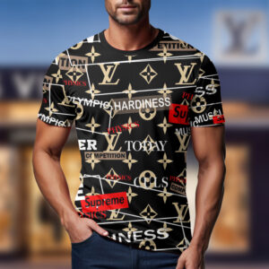 NEW Arrival Limited Edition T-Shirt