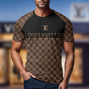 NEW Arrival Limited Edition T-Shirt