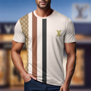 NEW Arrival Limited Edition T-Shirt