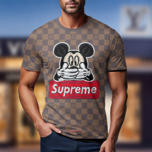 NEW Arrival Limited Edition T-Shirt