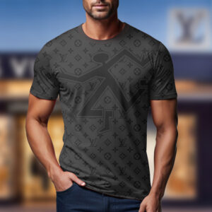 NEW Arrival Limited Edition T-Shirt