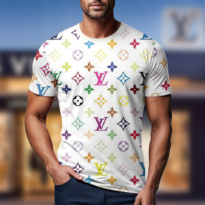 NEW Arrival Limited Edition T-Shirt