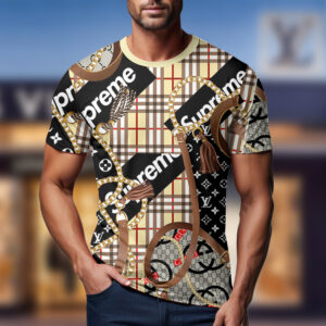 NEW Arrival Limited Edition T-Shirt
