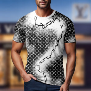 NEW Arrival Limited Edition T-Shirt