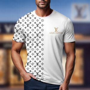 NEW Arrival Limited Edition T-Shirt