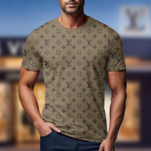 NEW Arrival Limited Edition T-Shirt