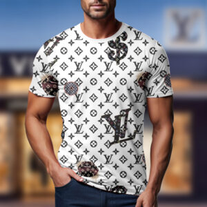 NEW Arrival Limited Edition T-Shirt