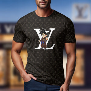 NEW Arrival Limited Edition T-Shirt