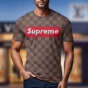 NEW Arrival Limited Edition T-Shirt