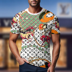 NEW Arrival Limited Edition T-Shirt