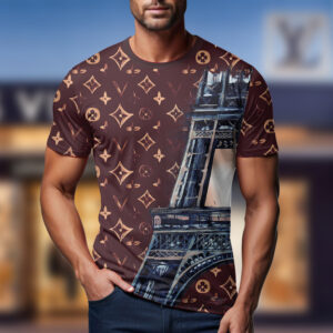 NEW Arrival Limited Edition T-Shirt