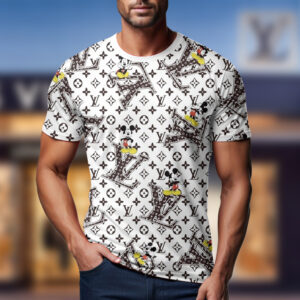 NEW Arrival Limited Edition T-Shirt