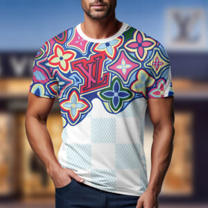 NEW Arrival Limited Edition T-Shirt