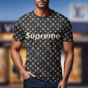 NEW Arrival Limited Edition T-Shirt