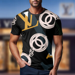 NEW Arrival Limited Edition T-Shirt
