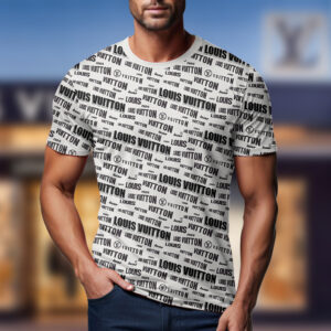 NEW Arrival Limited Edition T-Shirt
