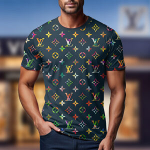NEW Arrival Limited Edition T-Shirt