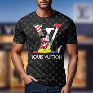 NEW Arrival Limited Edition T-Shirt