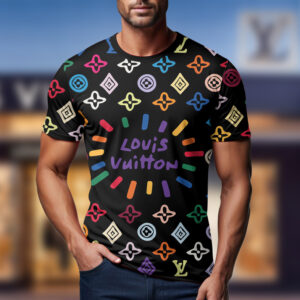 NEW Arrival Limited Edition T-Shirt