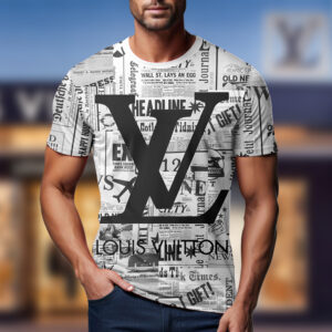 NEW Arrival Limited Edition T-Shirt